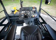 Extendedoras asfálticas  de ruedas Bomag BF 300 P-S 340-2