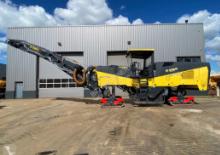 Extendedoras asfálticas  de ruedas Bomag BF 571 HSE