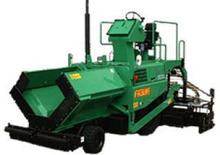 Extendedoras asfálticas  de ruedas Hanta F 1430 WE