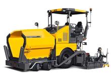 Extendedoras asfálticas  de ruedas Dynapac F 1700 WS