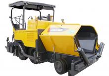 Extendedoras asfálticas  de ruedas XCMG RP452L
