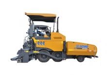 Extendedoras asfálticas  de ruedas XCMG RP453L 