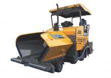 Extendedoras asfálticas  de ruedas XCMG RP603L 