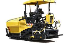 Extendedoras asfálticas sobre orugas Bomag BF 300 C-S 340-2