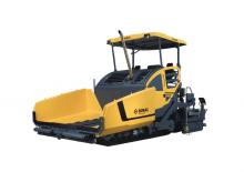 Extendedoras asfálticas sobre orugas Bomag BF 980 C