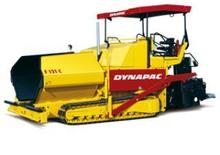 Extendedoras asfálticas sobre orugas Dynapac F 12 C-Combo