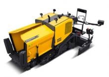 Extendedoras asfálticas sobre orugas Dynapac F 1200 CS
