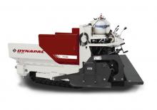Extendedoras asfálticas sobre orugas Dynapac FC1300C II