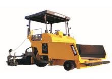 Extendedoras asfálticas  de ruedas Sinomach GYA6000LB