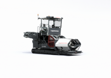 Extendedoras asfálticas sobre orugas Dynapac MF2500CS IMIX