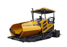 Extendedoras asfálticas sobre orugas XCMG RP1005HDIV