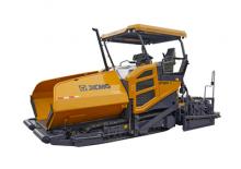 Extendedoras asfálticas sobre orugas XCMG RP1005TIV