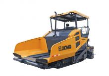 Extendedoras asfálticas sobre orugas XCMG RP1355TIV