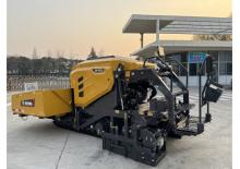 Extendedoras asfálticas sobre orugas XCMG RP355i