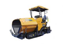 Extendedoras asfálticas sobre orugas XCMG RP403
