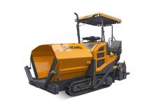 Extendedoras asfálticas sobre orugas XCMG RP405IV