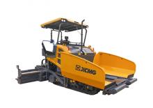 Extendedoras asfálticas sobre orugas XCMG RP705IV