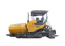Extendedoras asfálticas sobre orugas XCMG RP903S