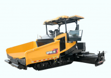 Extendedoras asfálticas sobre orugas Sany SAP90C-10S