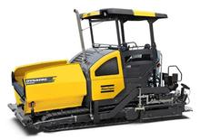 Extendedoras asfálticas sobre orugas Dynapac SD 2500 C