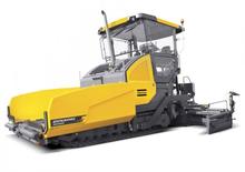Extendedoras asfálticas sobre orugas Dynapac SD 2500 C 