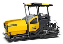 Extendedoras asfálticas sobre orugas Dynapac SD 2500 CS