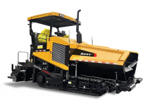 Extendedoras asfálticas sobre orugas Sany SSP90C-10RU