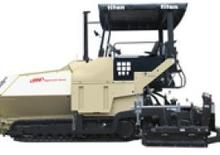 Extendedoras asfálticas sobre orugas IR-ABG Titan 5820