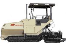 Extendedoras asfálticas sobre orugas IR-ABG Titan 7820