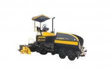 Extendedoras asfálticas sobre orugas Bomag VDA 421 MAX