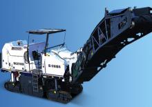 Fresadoras de caminos Zoomlion BG2100B