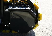 Fresadoras de caminos Bomag BM 1000/30