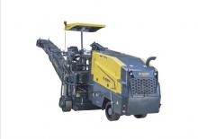 Fresadoras de caminos Bomag BM 1000/20