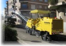 Fresadoras de caminos Bomag BM 1300/30