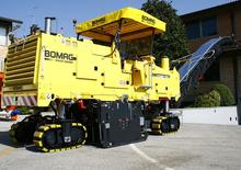 Fresadoras de caminos Bomag BM 1300/30