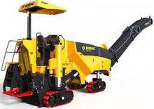 Fresadoras de caminos Bomag BM 1300/35