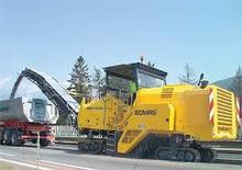 Fresadoras de caminos Bomag BM 1500/50