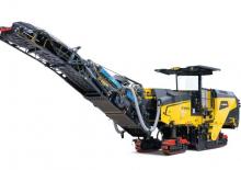 Fresadoras de caminos Bomag BM 1500/65