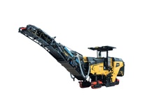 Fresadoras de caminos Bomag BM 2000/65