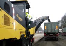 Fresadoras de caminos Bomag BM 2200/75
