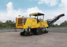 Fresadoras de caminos Bomag BM 2200/60-2