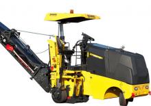 Fresadoras de caminos Bomag BM 600/15-2
