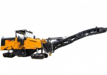 Fresadoras de caminos Liugong M200E