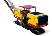 Fresadoras de caminos Dynapac PL 2100 S