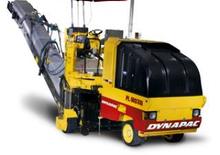 Fresadoras de caminos Dynapac PL 600 S