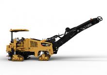 Fresadoras de caminos Caterpillar PM310