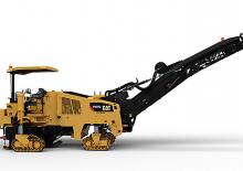 Fresadoras de caminos Caterpillar PM313