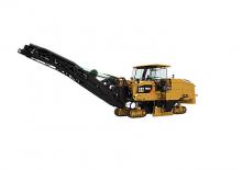 Fresadoras de caminos Caterpillar PM620