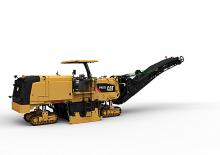 Fresadoras de caminos Caterpillar PM820
