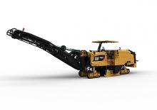Fresadoras de caminos Caterpillar PM822
